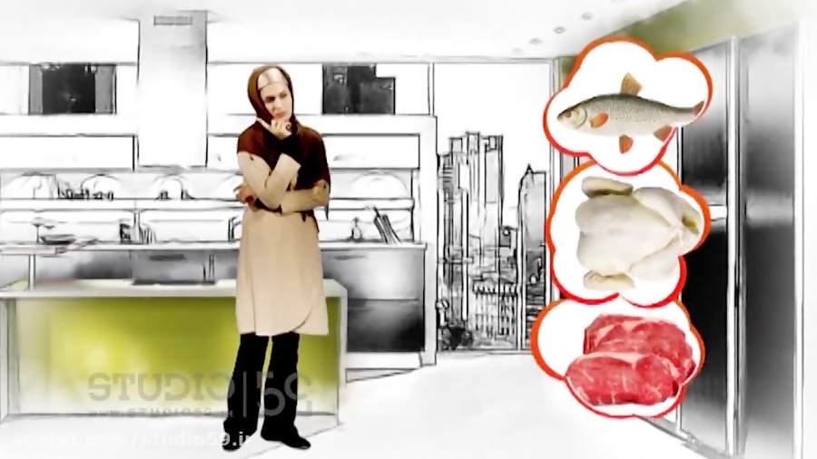 تیزر نرم افزار ناشتا