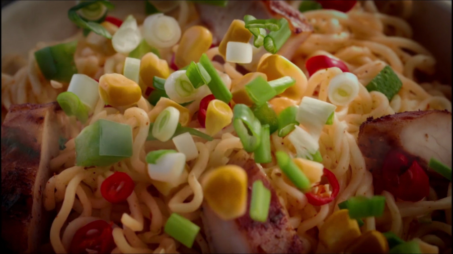 آشپزخانه از نو