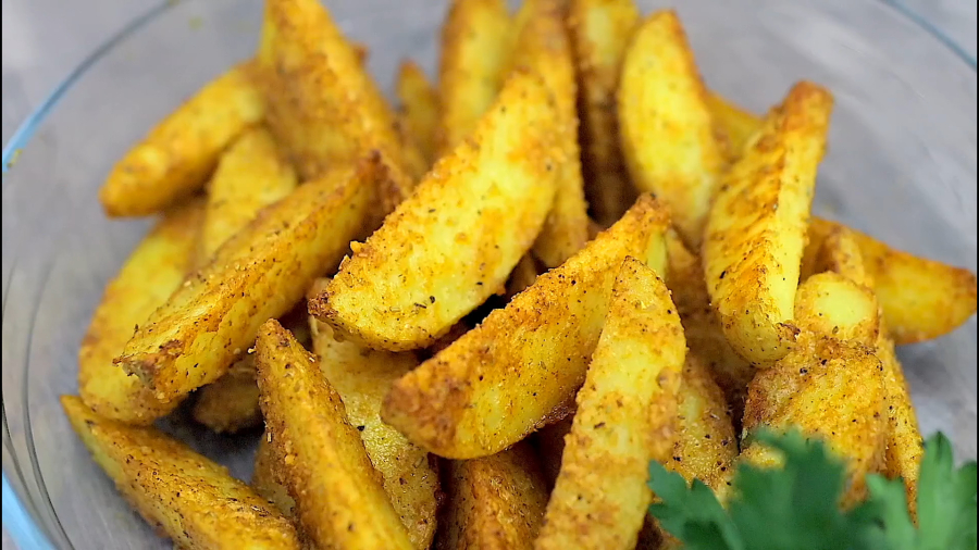 سیب زمینی بهشتی