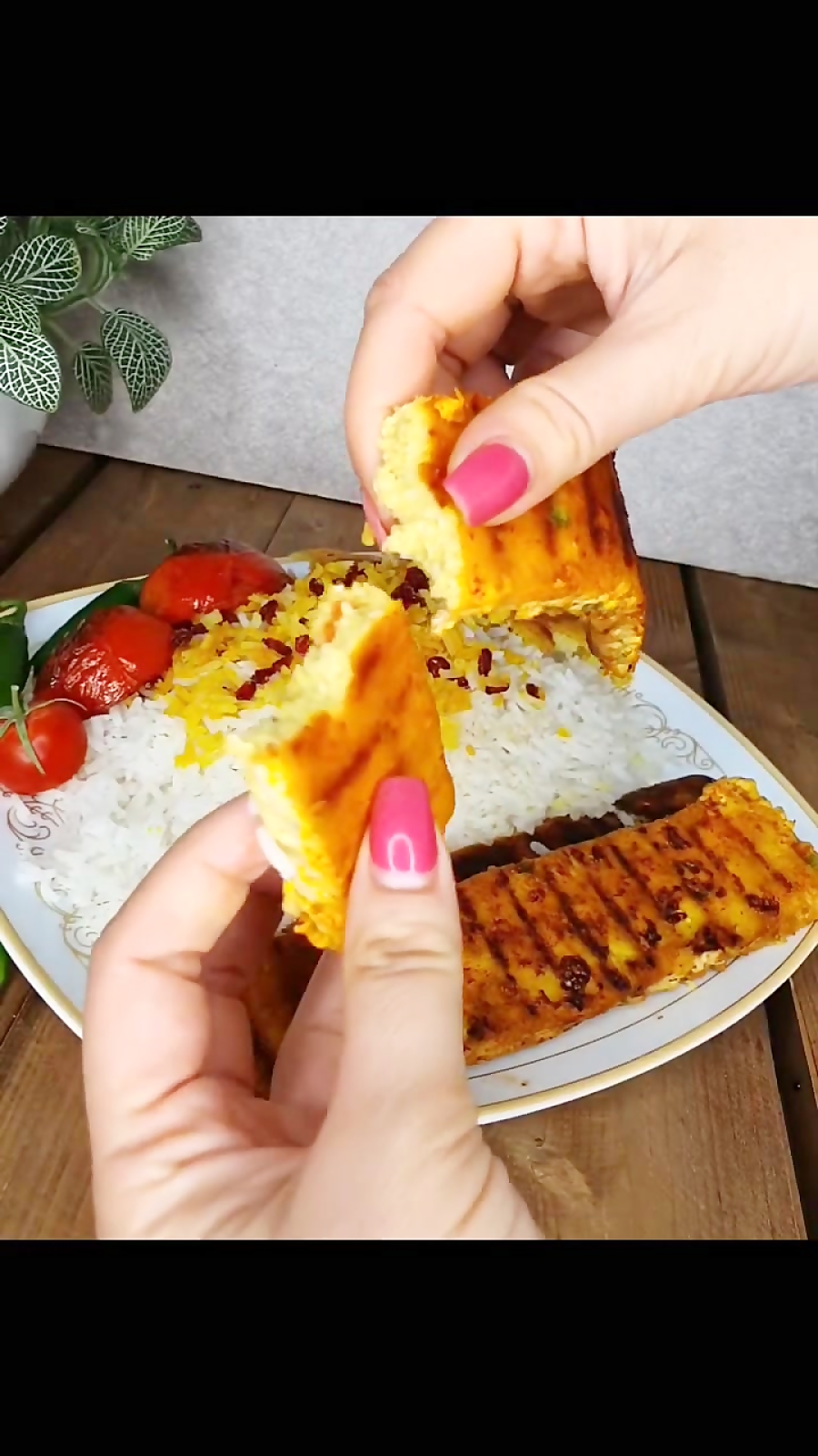 آموزش آشپزی