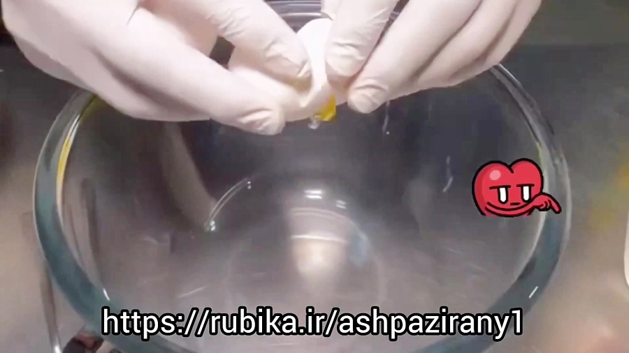 ته چین مرغ  آشپز ایرانی 1