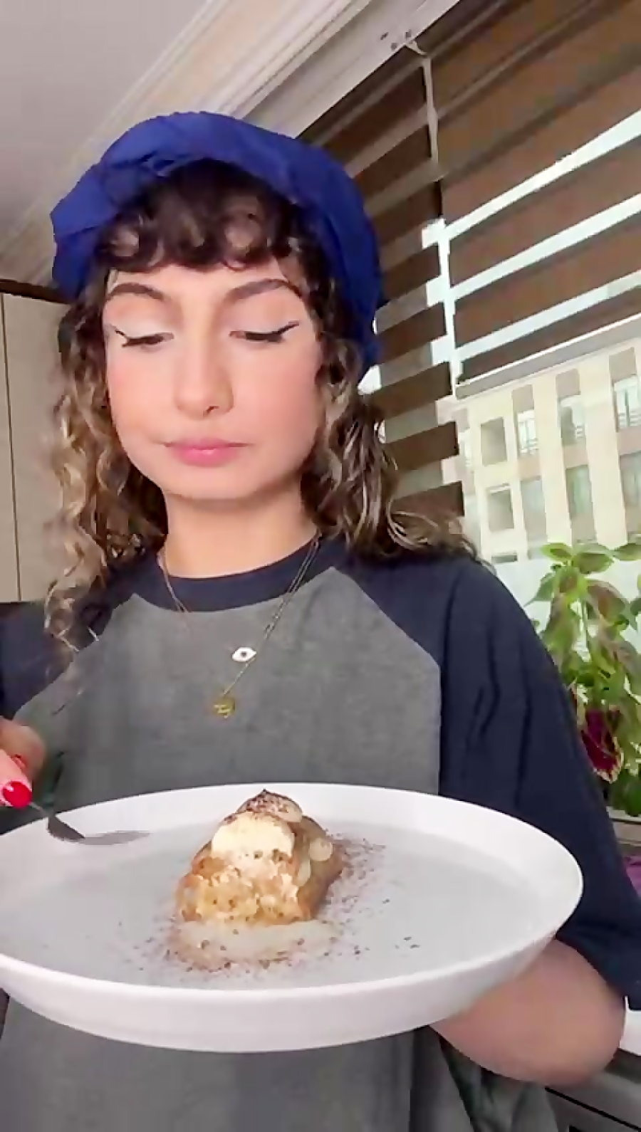 طرز تهیه تیرامیسو، یک دسر خوشمزه ایتالیایی