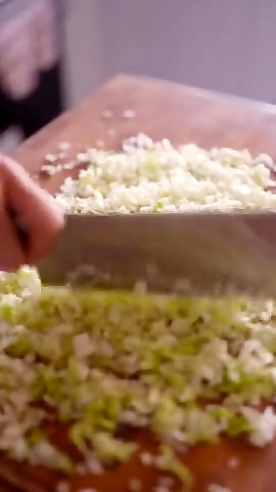 آشپزی پسر کره ای