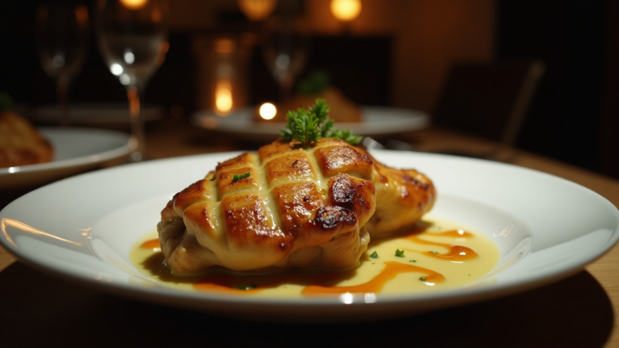 دستور پخت مرغ خوشمزه