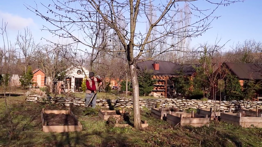 زندگی در روستا آشپزی در طبیعت آذربایجان قسمت ۶