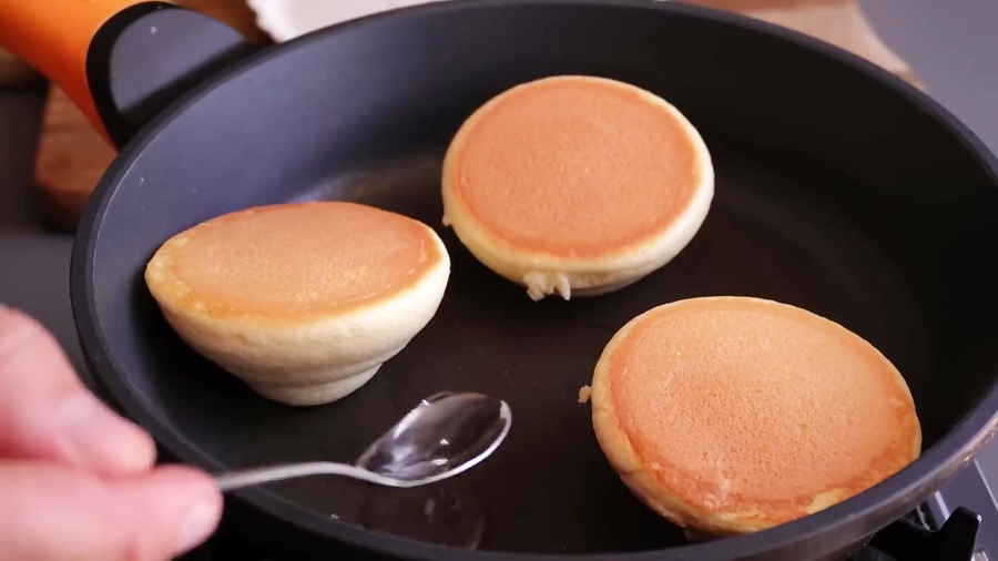 آموزش آشپزی جالب-با دو تخم مرغ