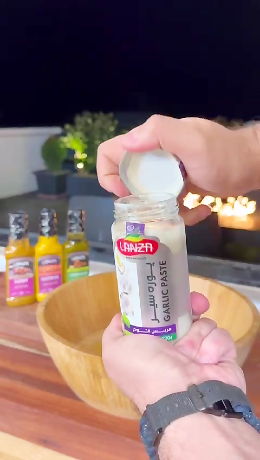 ساندویچ دونر مرغ با سس مخصوص – یه تجربه جدید و خوشمزه!