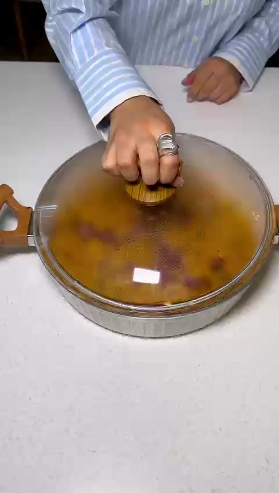 اگه عاشق پاستاهای خوش‌طعم و هستی، این ویدئو مخصوص توئه!