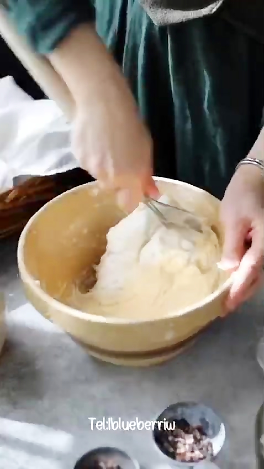 طرز تهیه یک صبحانه جذاب و خوشمزه|آشپزی به سبک ۱۹۹۰ میلادی...|