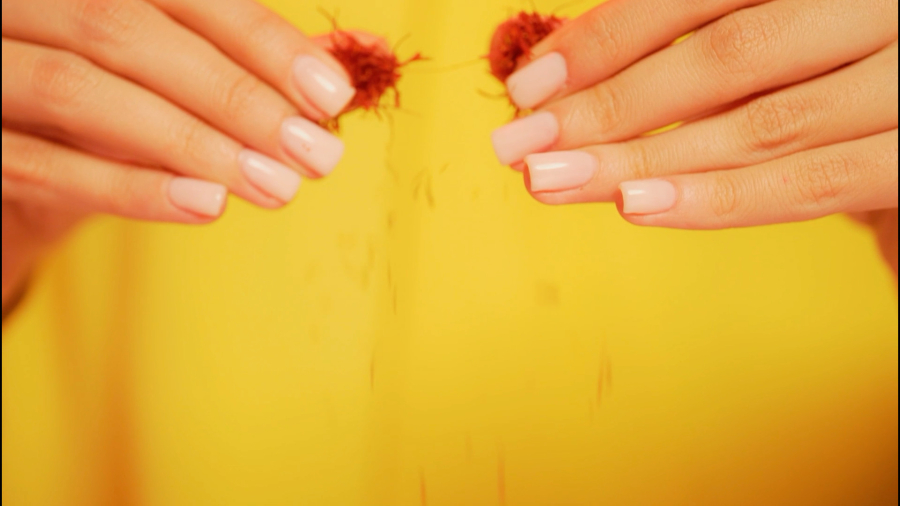 زعفران پودری نوین زعفران، ارمغان نوآوری