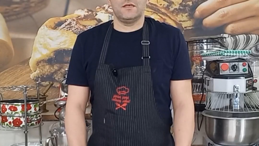 کلاس آشپزی|آموزشگاه پریساپارسی