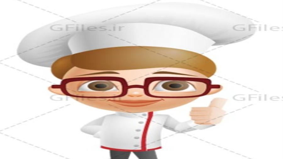 آشپزی با پرهام(مرغ سوخاری)