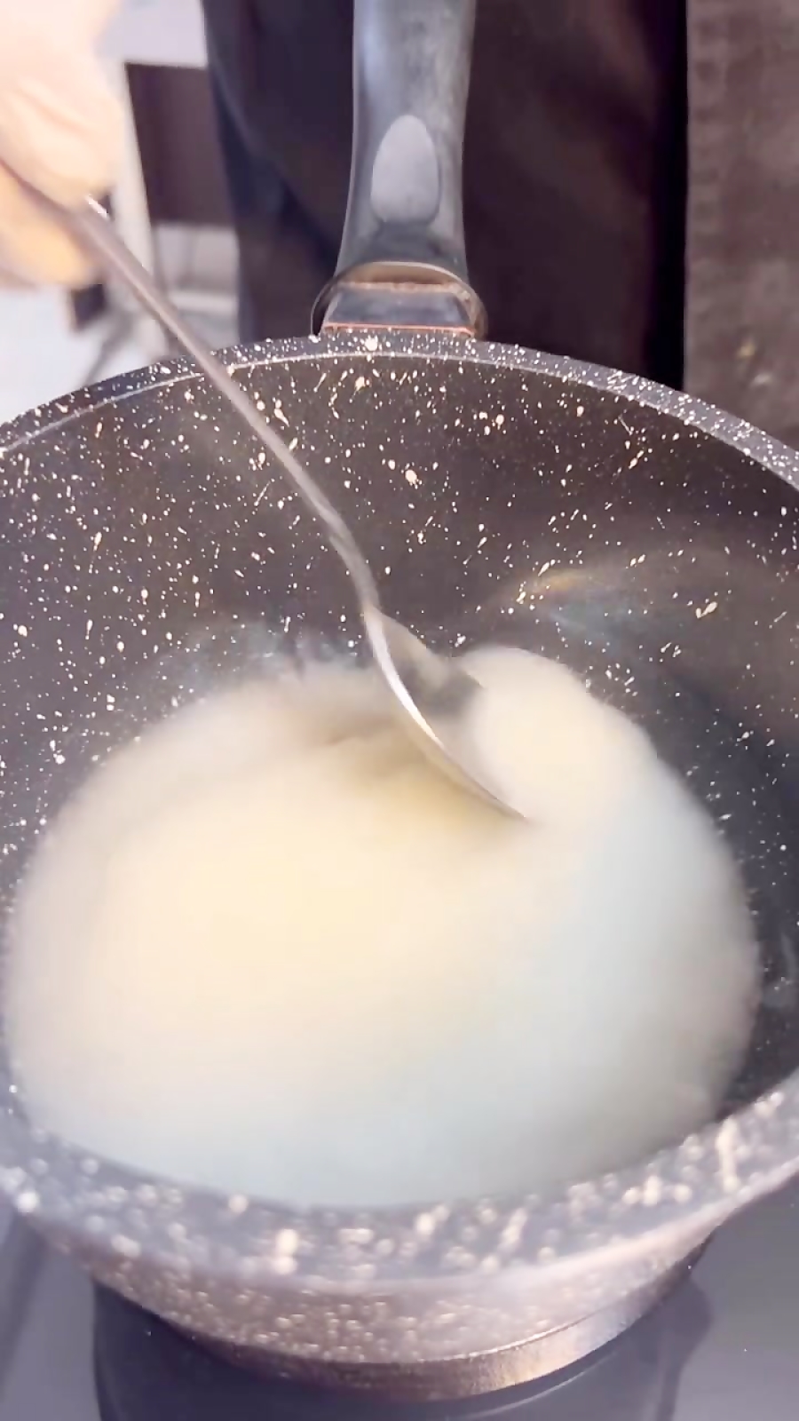 آموزش خاگینه تبریزی