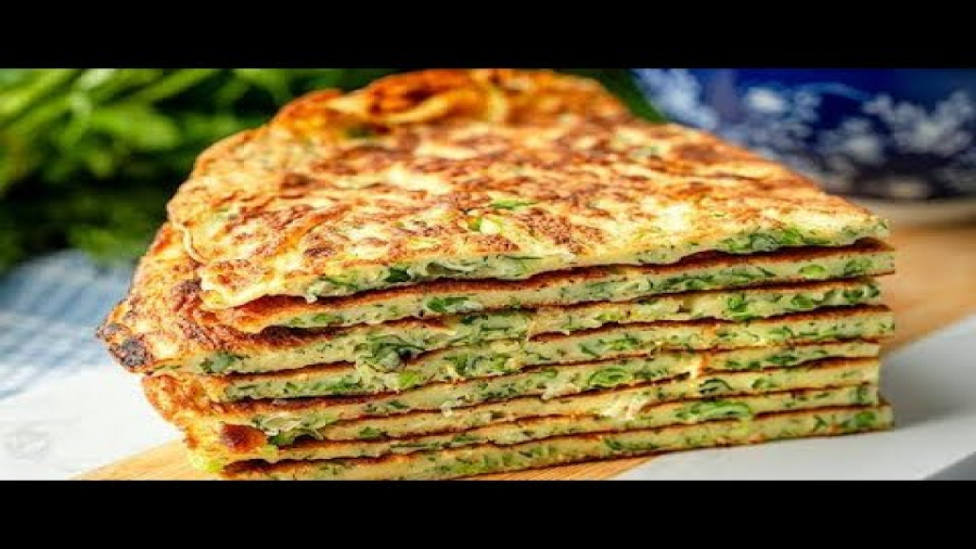 تخم مرغ رو متنوع درست کن _ آشپزی آسان و سریع _ پخت غذاهای جدید با تخم مرغ