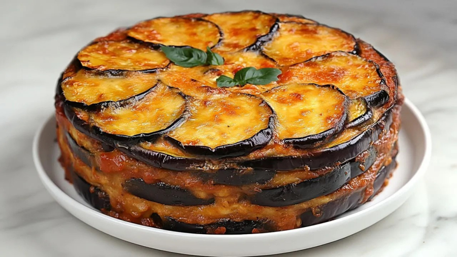 دستور پخت یک غذای خوشمزه و جذاب بدون استفاده از گوشت :: فیلم آموزش آشپزی جدید