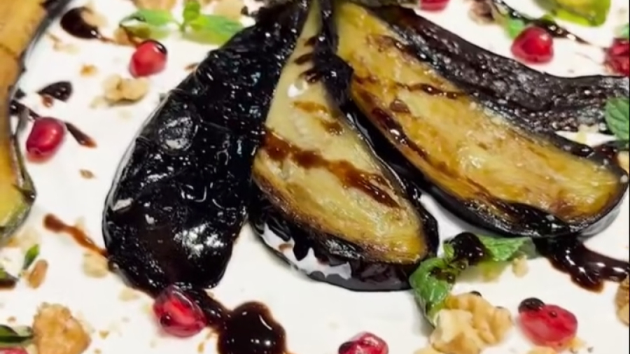 هنر آشپزی مدرن - ستاد ملاحت کامیار