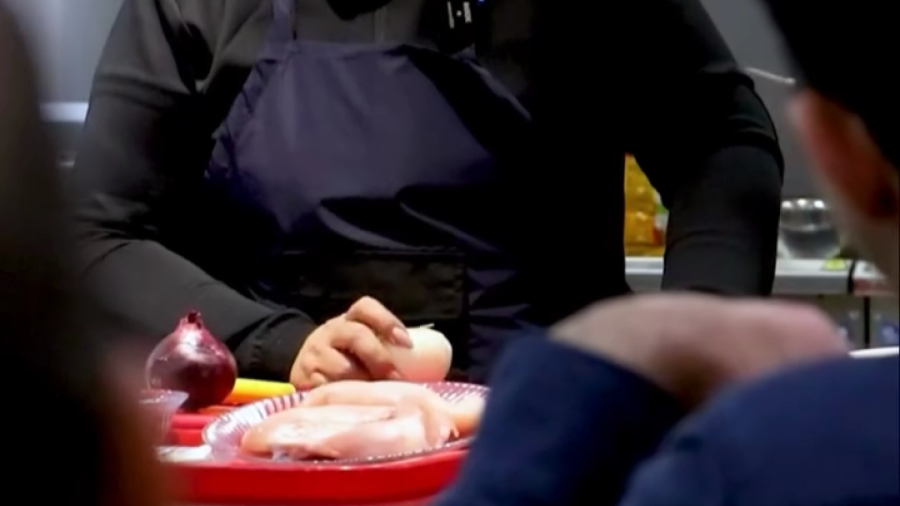 انواع پیاز و استفاده از انواع پیازها در آشپزی