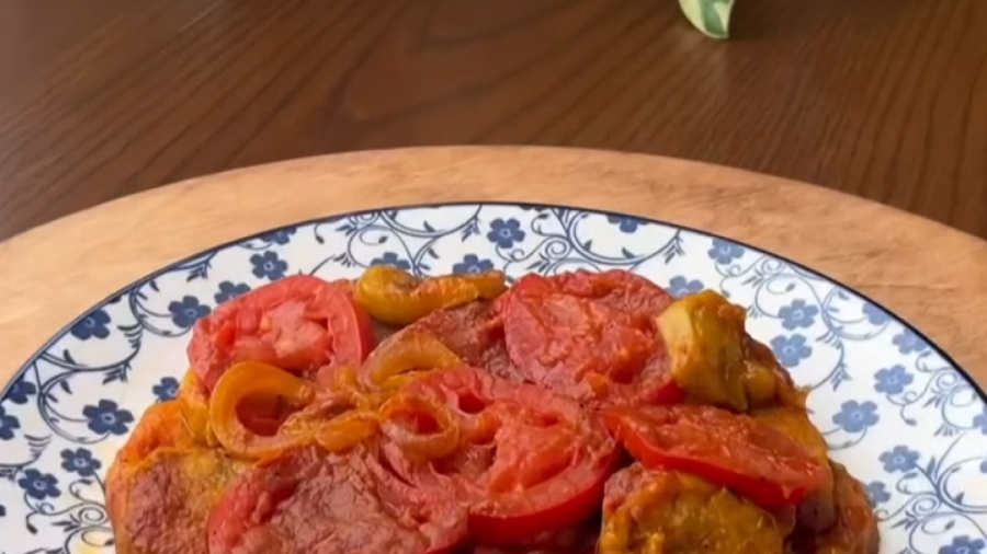 طرز تهیه یتیمچه خوشمزه | دستور پخت سریع و ساده غذای سنتی ایرانی