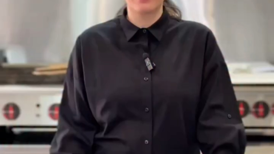 پیش خمیرها - ندا توکلی