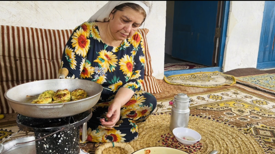 کوفته کوردی خوشمزه