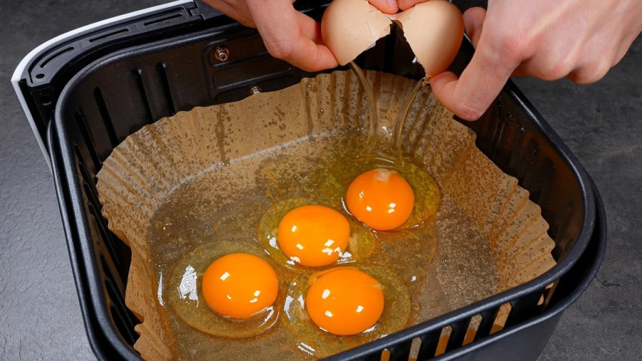 آموزش آشپزی آسان و خوشمزه با سرخ کن یا هواپز | غذای کامل و سریع خانگی