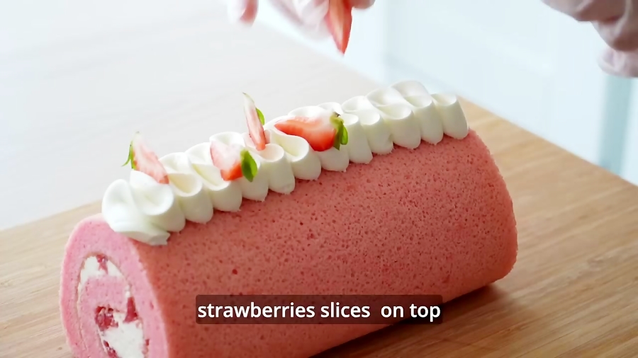 طرز تهیه رولت خوشمزه