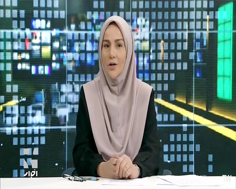 گزارش صدا و سیما از رویداد خوراک باستان ایران در آکادمی بوراکس