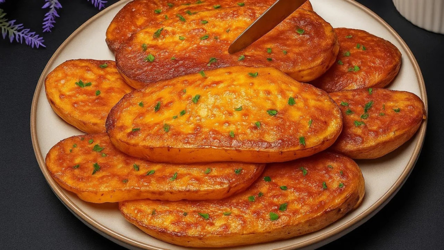 دستور پخت غذای ساده و بسیار خوشمزه با سیب زمینی :: فیلم آموزش آشپزی لذت بخش