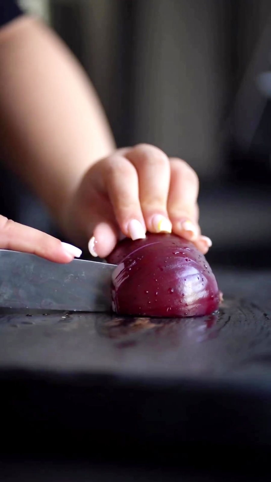 آموزش پختن خورشت قرمه سبزی