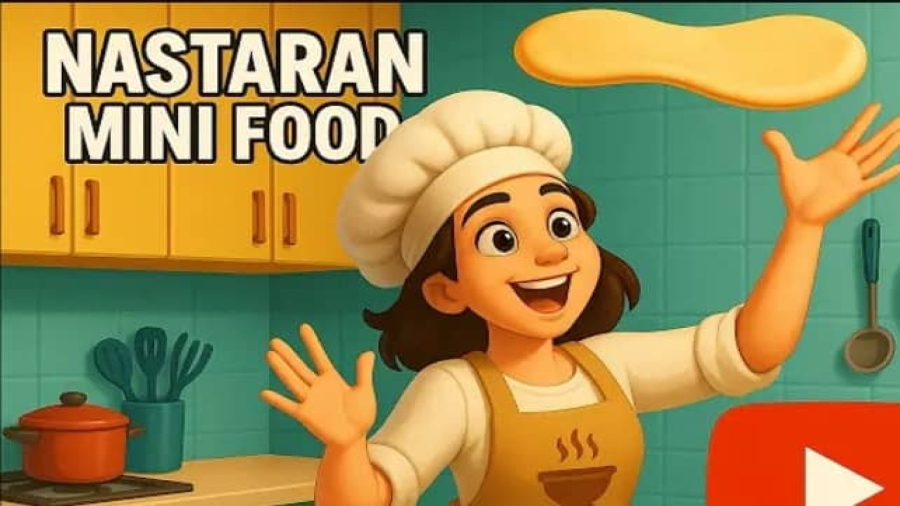 قسمت سوم (پیتزا)