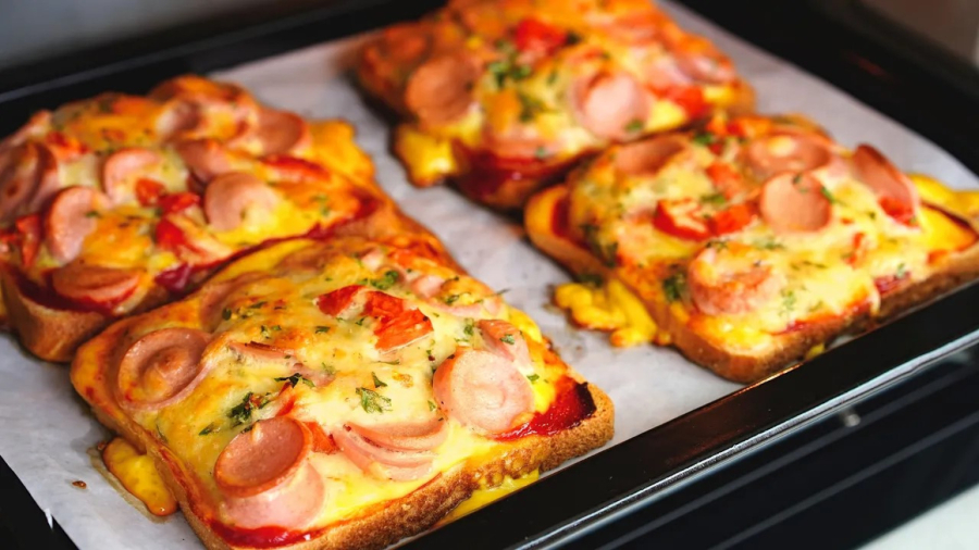 این غذا رو هر روز می پزی! ساده، خوشمزه و ارزون – هیچ کس بلدش نیست!