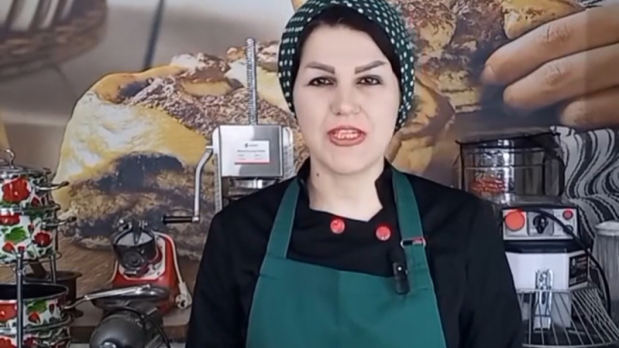 مرینت یا طعم دار کردن ماهی|آموزشگاه پریسا پارسی