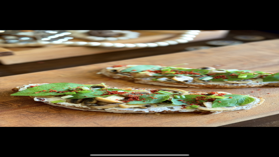 این ترکیب و حتما امتحان کن عاشقش میشی