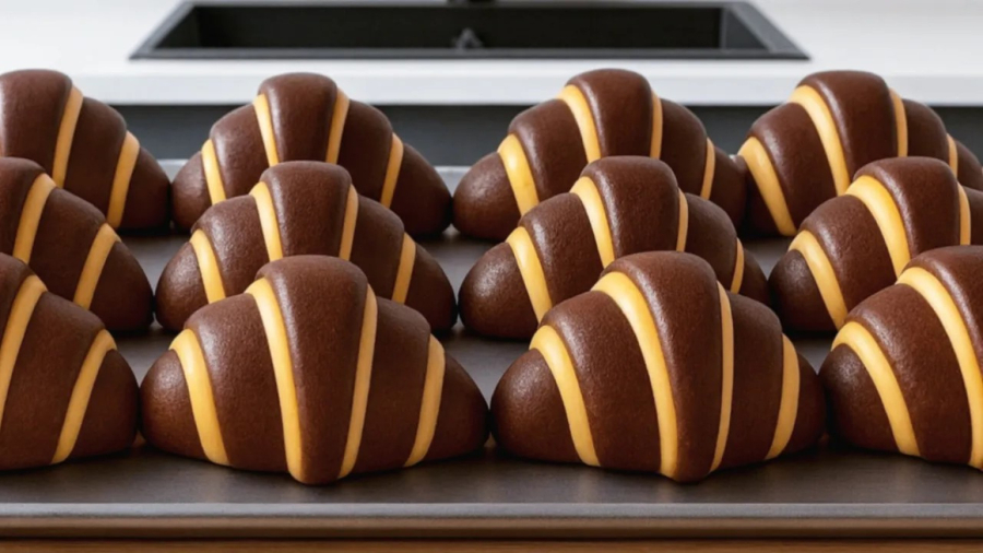 همه دستورها را فراموش کنید. این ساده ترین نانی است که تا به حال درست کرده اید!