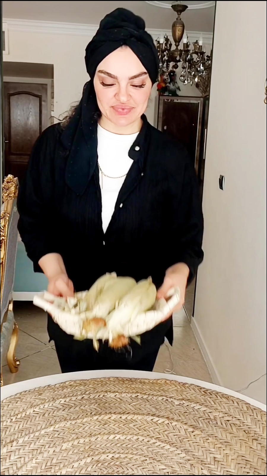 تا حالا اینجوری ذرت درست میکردی؟؟