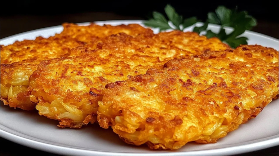 فقط با کلم و ۳ عدد تخم مرغ این غذای سریع و ساده رو درست کن؛ همه عاشقش میشن!