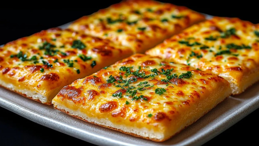 با ۲ تا سیب زمینی و ۲ تا تخم مرغ، یک غذای خوشمزه و سریع در ۱۰ دقیقه درست کنید!