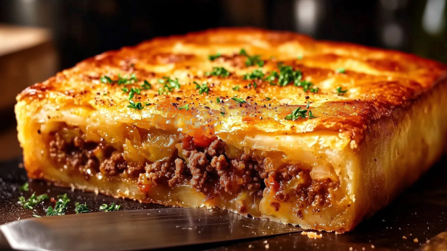 وقتی نمیدونی برای شام چی درست کنی، این دستورهای سریع، راحت و سالم ناجی تو میشن!