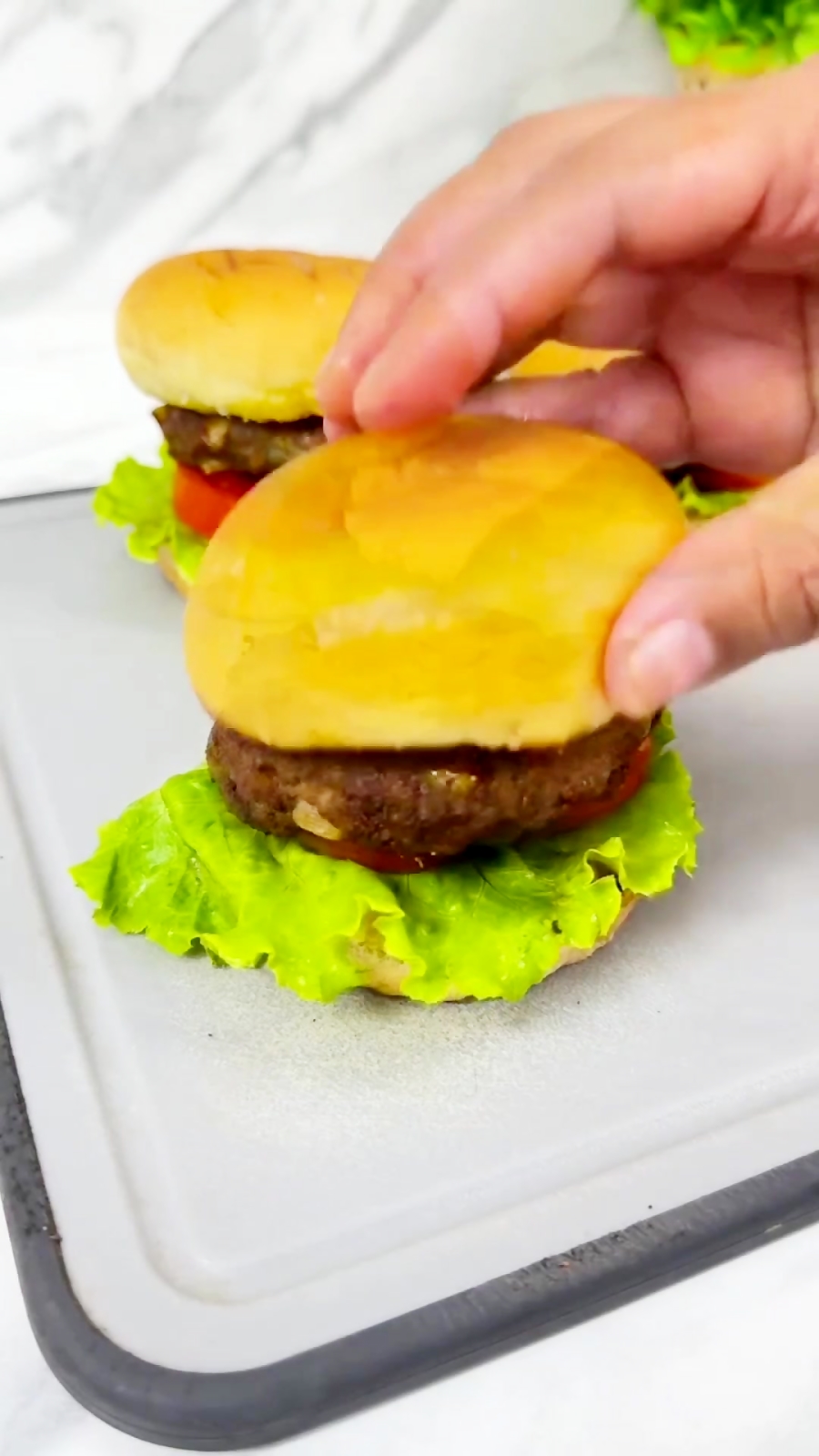 کاربرد ادویه برگر در مصارف خانگی | لوازم قنادی بهگز