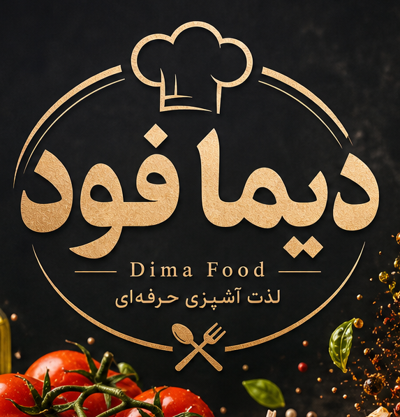شله زرد ساده