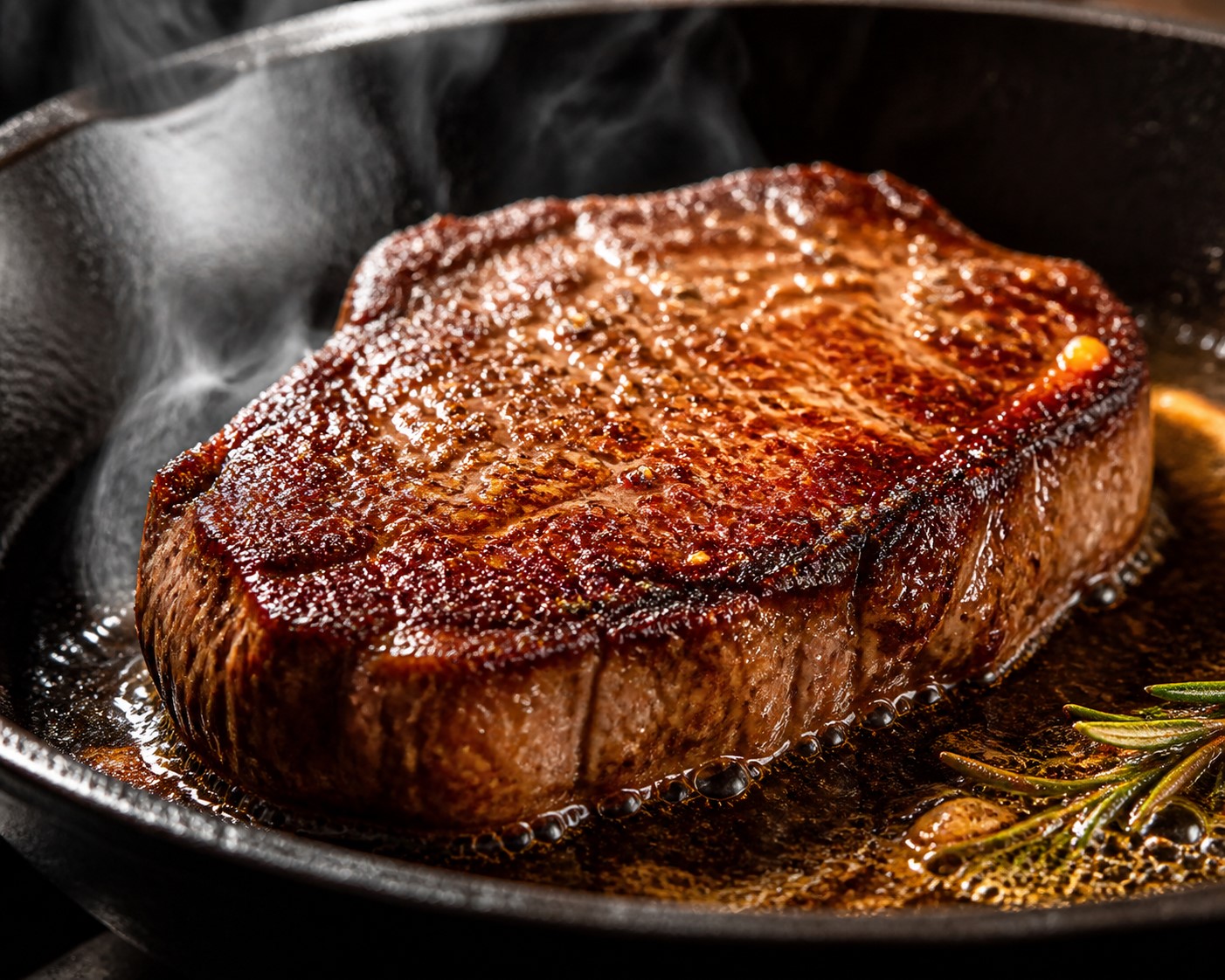 راز طلایی سرآشپزهای حرفه‌ای: واکنش مایلارد (Maillard) چیست و چگونه آن را کنترل کنیم؟