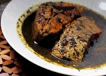 قلیه ماهی، آموزش پخت قلیه ماهی