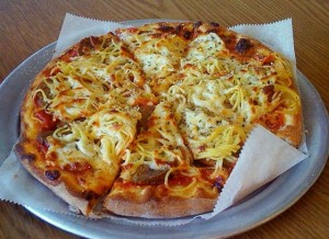 پیتزا ما کا را نی